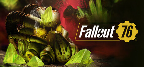 辐射76 v1.0.104.0 单机+联机（Fallout 76）免安装中文版-GM999资源网