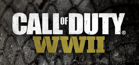 使命召唤14 二战（Call of Duty: WWII）免安装中文版-GM999资源网
