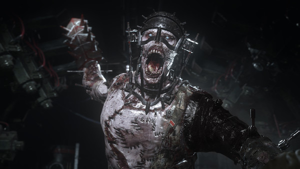 图片[5]-使命召唤14 二战（Call of Duty: WWII）免安装中文版-梨子乐游戏