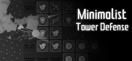 极简塔防 v1.2.15（Minimalist Tower Defense）免安装中文版-GM999资源网