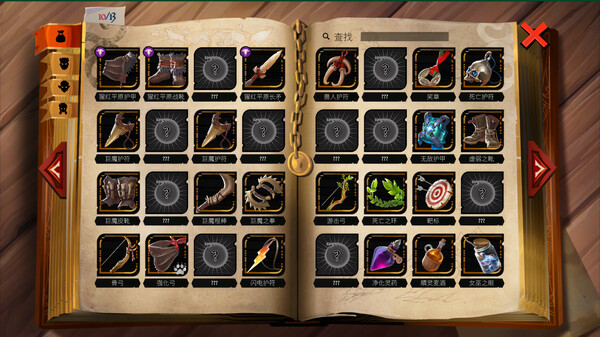 图片[6]-敲棺盖 v1.3.1.14（Knock on the Coffin Lid）免安装中文版-梨子乐游戏