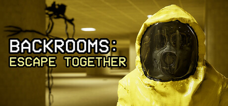 后室 一起逃脱 v0.11.3 单机+联机（Backrooms: Escape Together）免安装中文版-GM999资源网