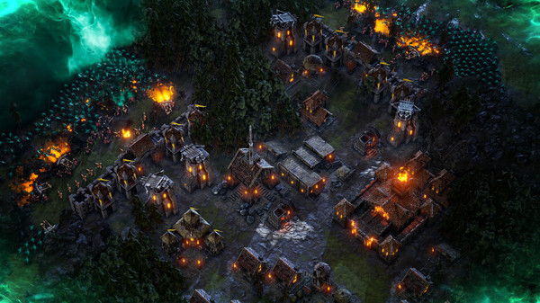 图片[2]-黑暗时代：背水一战 v1.0.2.0 单机+联机（Age of Darkness Final Stand）免安装中文版-梨子乐游戏
