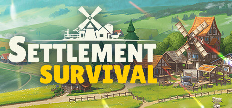 部落幸存者 v1.1.132.97（Settlement Survival）免安装中文版-GM999资源网