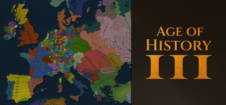 历史时代3 v1.02（Age of History 3）免安装中文版-GM999资源网
