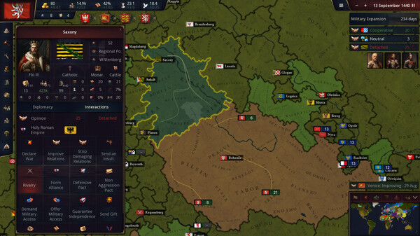 图片[4]-历史时代3 v1.02（Age of History 3）免安装中文版-梨子乐游戏