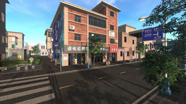 图片[2]-网吧进化论 v1.4.2（Internet Cafe Evolution）免安装中文版-梨子乐游戏