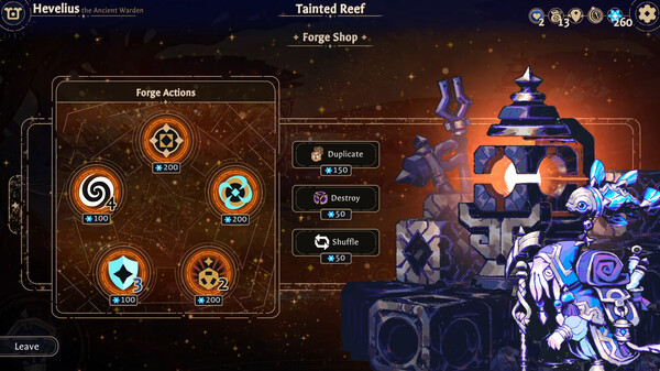 图片[5]-阿斯特赖亚：六面先知 v1.2.313 全DLC（Astrea: Six-梨子乐游戏