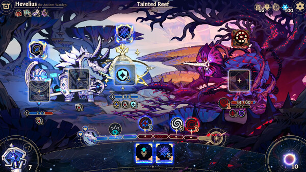 图片[6]-阿斯特赖亚：六面先知 v1.2.313 全DLC（Astrea: Six-梨子乐游戏