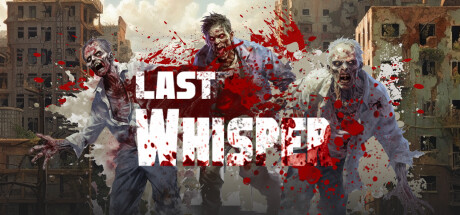 最后的低语 v0.1.3.3 单机+联机（Last Whisper）免安装中文版-GM999资源网