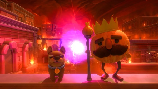 图片[2]-胡闹厨房 全都好吃 v1173 单机+联机（Overcooked All You Can Eat）免安装中文版-梨子乐游戏