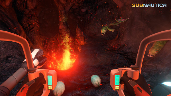 图片[3]-深海迷航 v2024.01.14（Subnautica）免安装中文版-梨子乐游戏