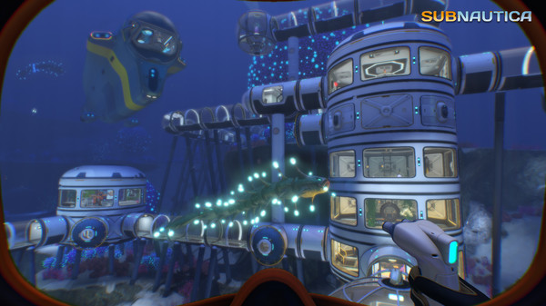 图片[5]-深海迷航 v2024.01.14（Subnautica）免安装中文版-梨子乐游戏
