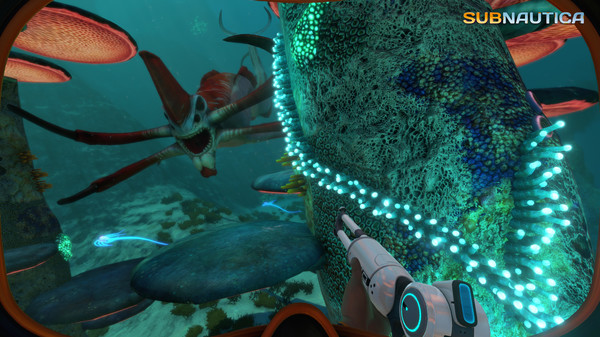 图片[4]-深海迷航 v2024.01.14（Subnautica）免安装中文版-梨子乐游戏