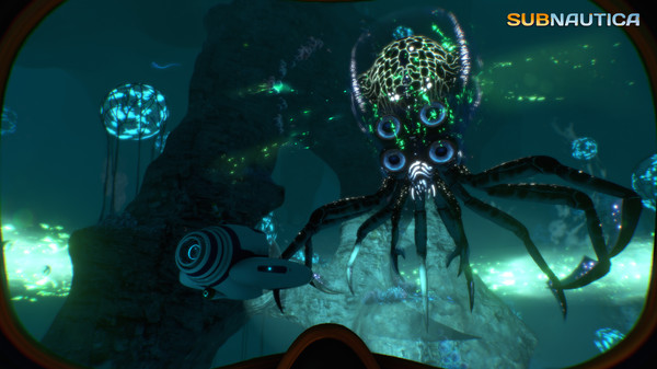 图片[6]-深海迷航 v2024.01.14（Subnautica）免安装中文版-梨子乐游戏