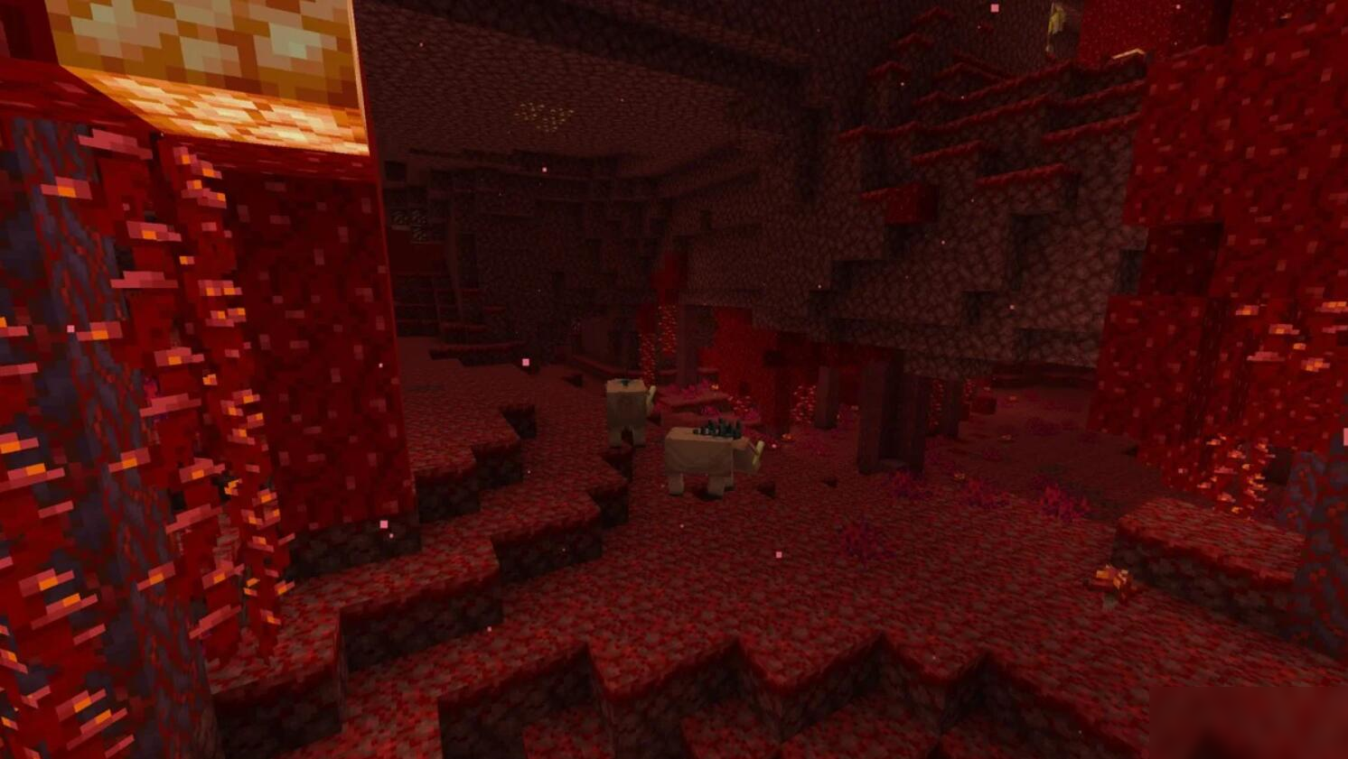 图片[2]-我的世界 基岩版（Minecraft: Bedrock Edition）免安装中文版-梨子乐游戏