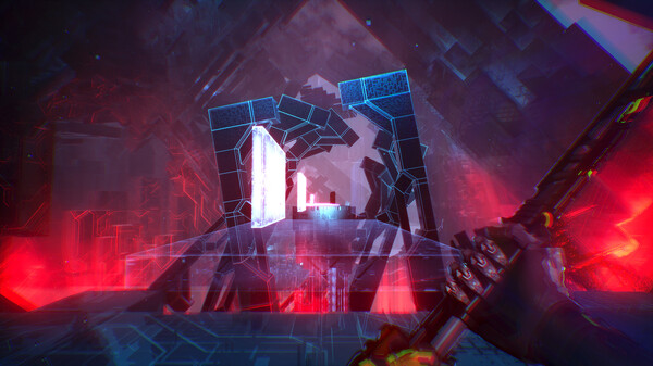 图片[6]-幽灵行者2 v0.42294.589 全DLC 送修改器（Ghostrunner 2）免安装中文版-梨子乐游戏