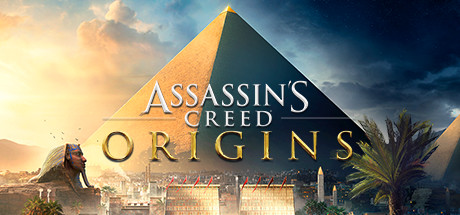 刺客信条：起源（Assassin’s Creed Origins）免安装中文版-GM999资源网