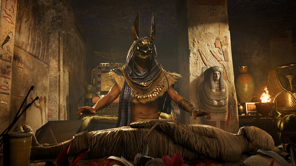 图片[6]-刺客信条：起源（Assassin’s Creed Origins）免安装中文版-梨子乐游戏