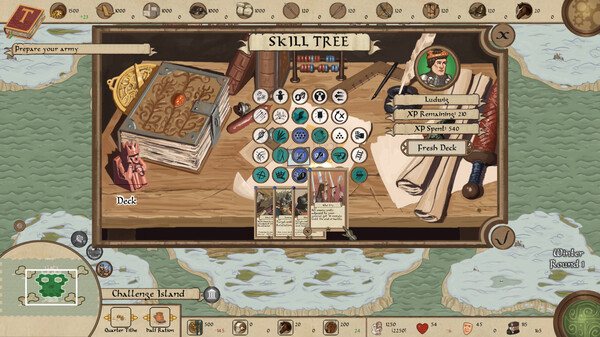 图片[5]-领主争锋 v1.2.1.567（Rising Lords）免安装中文版-梨子乐游戏