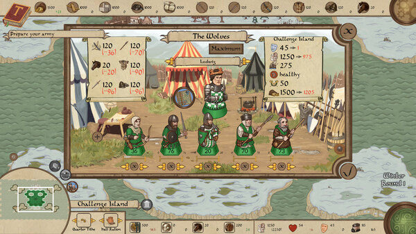 图片[4]-领主争锋 v1.2.1.567（Rising Lords）免安装中文版-梨子乐游戏