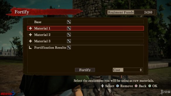 图片[6]-进击的巨人1 v1.03 全DLC 送修改器（Romance of the Three Kingdoms VIII with Power Up Kit）免安装中文版-梨子乐游戏