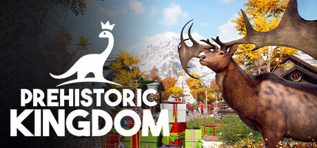 史前王国 v1.10.52（Prehistoric Kingdom）免安装中文版-GM999资源网