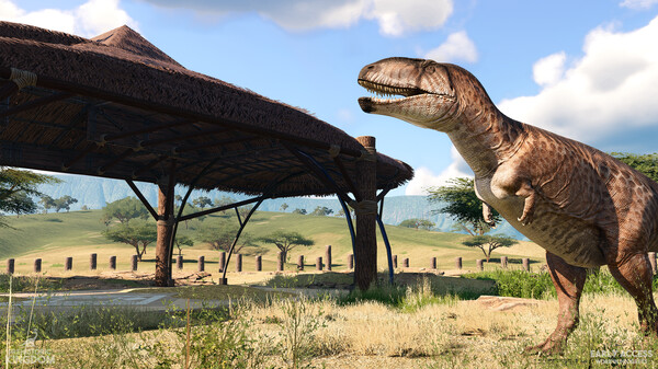 图片[5]-史前王国 v1.10.52（Prehistoric Kingdom）免安装中文版-梨子乐游戏