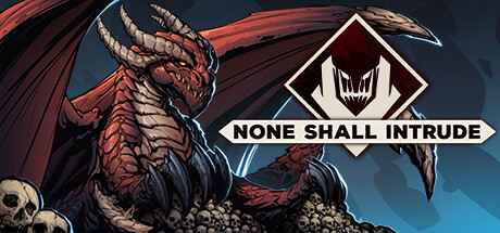 不容进犯 v1.0.0319（None Shall Intrude）免安装中文版-GM999资源网