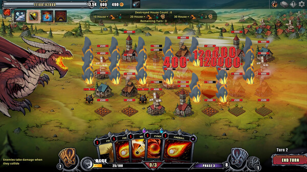 图片[2]-不容进犯 v1.0.0319（None Shall Intrude）免安装中文版-梨子乐游戏