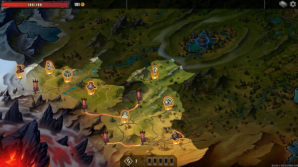 图片[5]-不容进犯 v1.0.0319（None Shall Intrude）免安装中文版-梨子乐游戏
