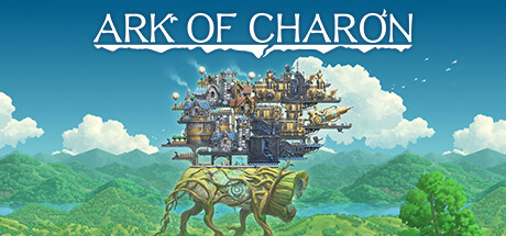 卡戎方舟 v1.0.3（Ark of Charon）免安装中文版-GM999资源网