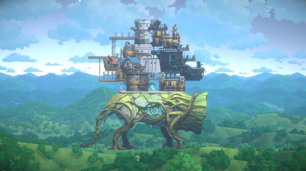 图片[2]-卡戎方舟 v1.0.3（Ark of Charon）免安装中文版-梨子乐游戏