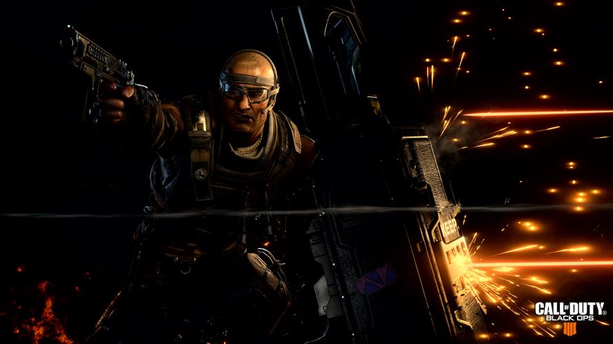 图片[3]-使命召唤15 黑色行动4（Call of Duty: Black Ops 4）免安装中文版-梨子乐游戏