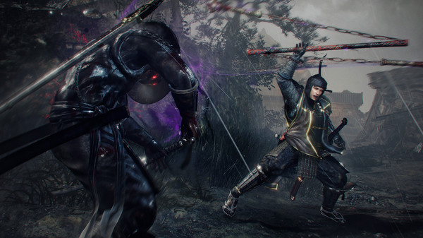 图片[2]-仁王2 v1.28.08（Nioh 2 – The Complete Edition）免安装中文版-梨子乐游戏