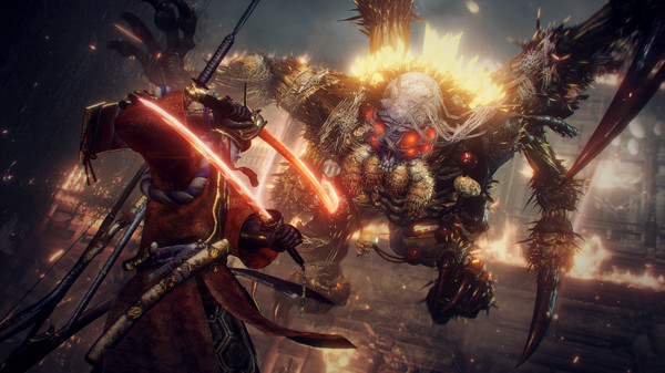 图片[3]-仁王2 v1.28.08（Nioh 2 – The Complete Edition）免安装中文版-梨子乐游戏
