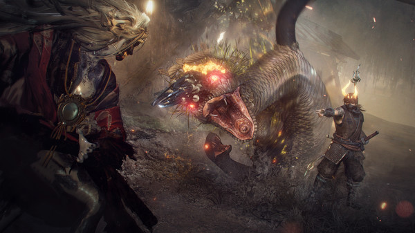 图片[4]-仁王2 v1.28.08（Nioh 2 – The Complete Edition）免安装中文版-梨子乐游戏