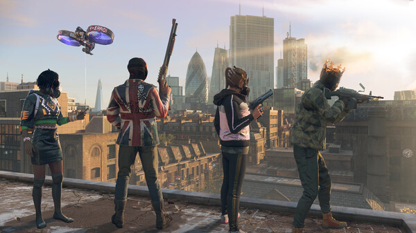 图片[6]-看门狗3 军团 v.1.5.6（Watch Dogs: Legion）免安装中文版-梨子乐游戏