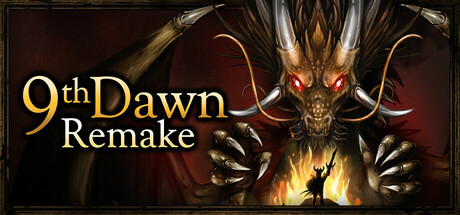 第九黎明：重制版 v1.170（9th Dawn Remake）免安装中文版-GM999资源网