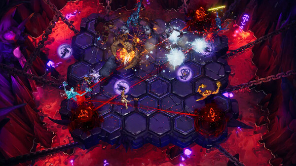 图片[4]-将熄之焰 v1.0.2（The Last Flame）免安装中文版-梨子乐游戏