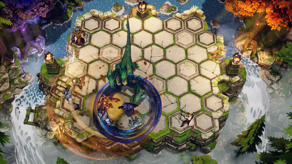 图片[5]-将熄之焰 v1.0.2（The Last Flame）免安装中文版-梨子乐游戏