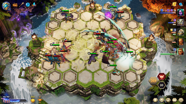 图片[6]-将熄之焰 v1.0.2（The Last Flame）免安装中文版-梨子乐游戏