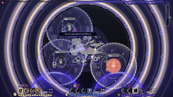 图片[3]-兔子与钢铁 v1.0.4.7 送修改器（Rabbit and Steel）免安装中文版-梨子乐游戏