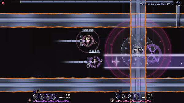 图片[5]-兔子与钢铁 v1.0.4.7 送修改器（Rabbit and Steel）免安装中文版-梨子乐游戏
