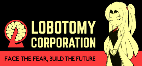 脑叶公司 v1.0.2.13c（Lobotomy Corporation）免安装中文版-GM999资源网