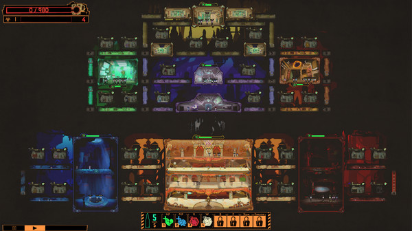 图片[3]-脑叶公司 v1.0.2.13c（Lobotomy Corporation）免安装中文版-梨子乐游戏