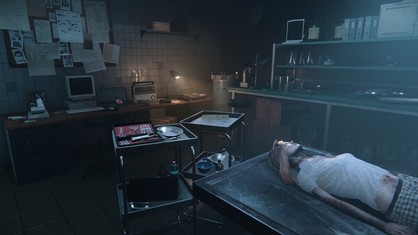 图片[3]-验尸模拟器 v264.704（Autopsy Simulator）免安装中文版-梨子乐游戏