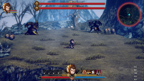 图片[6]-崛起力量：添命人 v1.0.98.20241213（Life Devotee）免安装中文版-梨子乐游戏