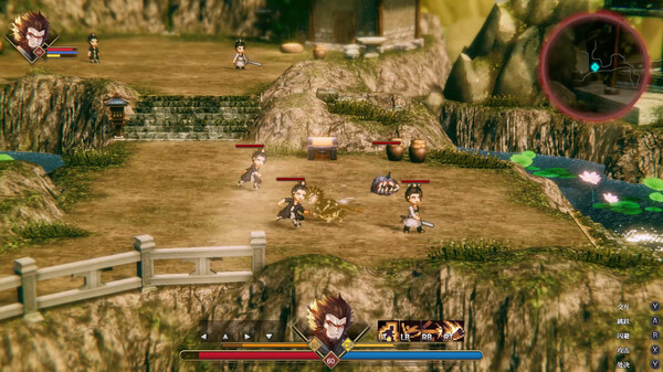 图片[5]-崛起力量：添命人 v1.0.98.20241213（Life Devotee）免安装中文版-梨子乐游戏