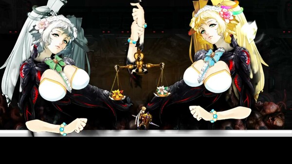 图片[4]-神之天平 v1.4.1 全DLC（ASTLIBRA Revision）免安装中文版-梨子乐游戏